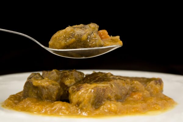 Cerdo Asturcelta 650g.