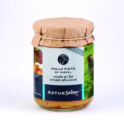 Pitu Pintu 430gr