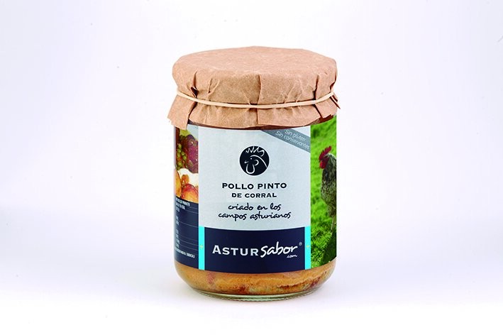 Pitu Pintu 430gr